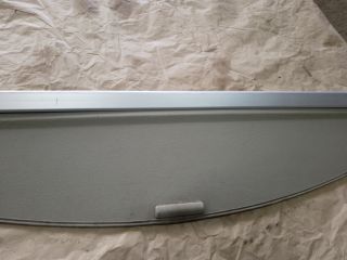 bontott MAZDA CX-7 Csomagtér Roló