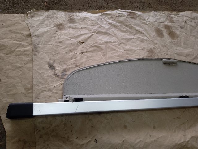 bontott MAZDA CX-7 Csomagtér Roló