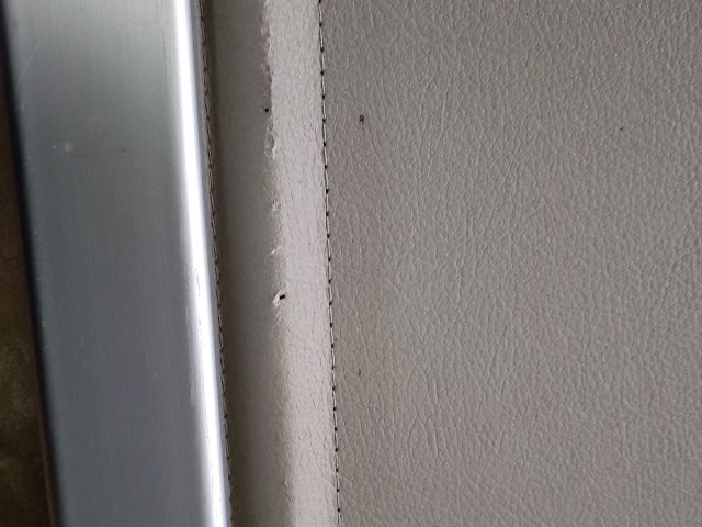 bontott MAZDA CX-7 Csomagtér Roló