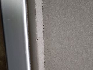 bontott MAZDA CX-7 Csomagtér Roló