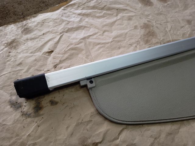 bontott MAZDA CX-7 Csomagtér Roló