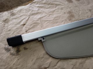 bontott MAZDA CX-7 Csomagtér Roló