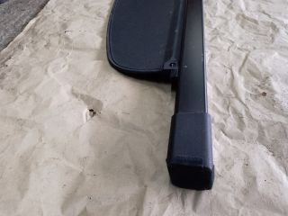 bontott MAZDA CX-7 Csomagtér Roló