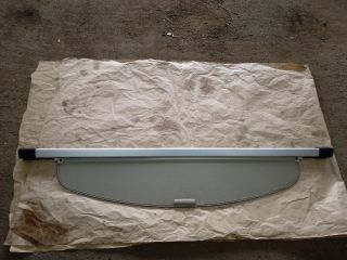 bontott MAZDA CX-7 Csomagtér Roló