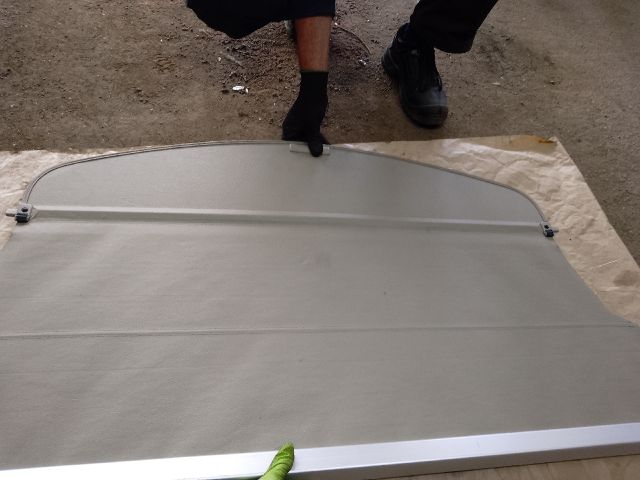 bontott MAZDA CX-7 Csomagtér Roló