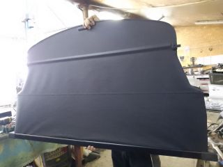 bontott MAZDA CX-7 Csomagtér Roló