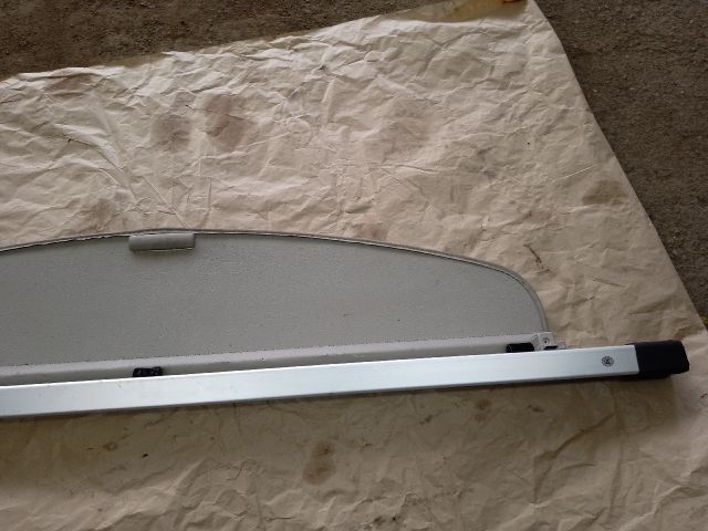 bontott MAZDA CX-7 Csomagtér Roló