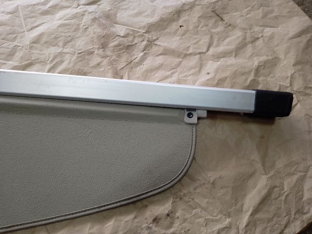 bontott MAZDA CX-7 Csomagtér Roló