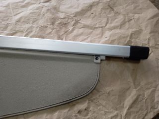 bontott MAZDA CX-7 Csomagtér Roló