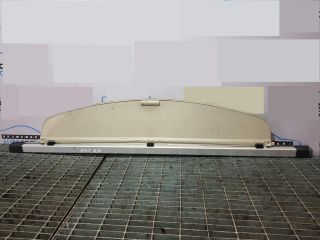 bontott MAZDA CX-7 Csomagtér Roló