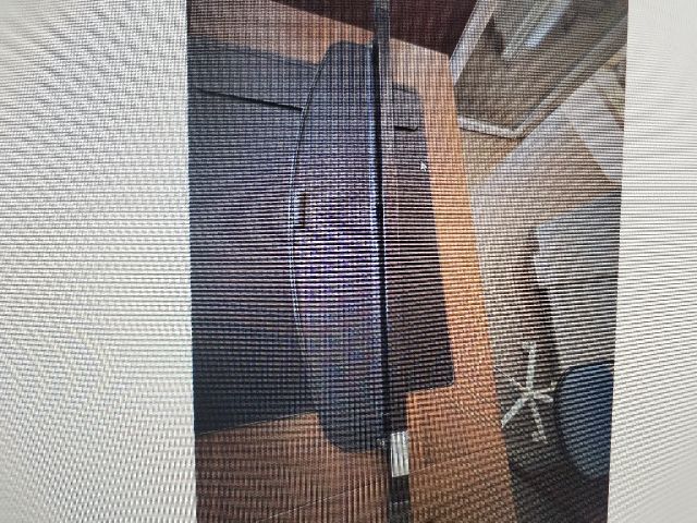 bontott MAZDA CX-7 Csomagtér Roló