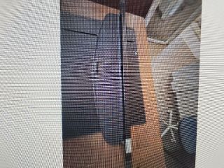 bontott MAZDA CX-7 Csomagtér Roló