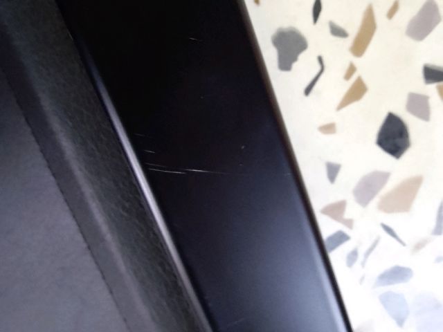 bontott MAZDA CX-7 Csomagtér Roló