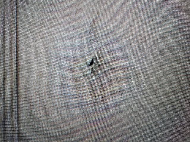 bontott MAZDA CX-7 Csomagtér Roló