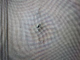 bontott MAZDA CX-7 Csomagtér Roló