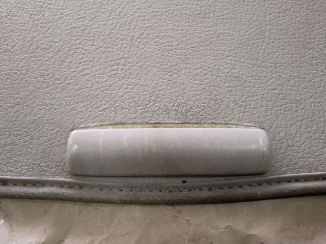 bontott MAZDA CX-7 Csomagtér Roló