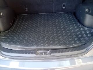 bontott MAZDA CX-7 Csomagtér Tálca