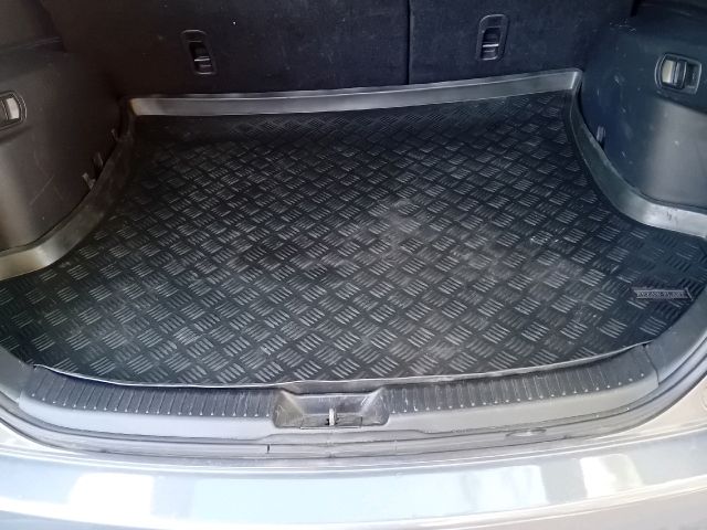 bontott MAZDA CX-7 Csomagtér Tálca