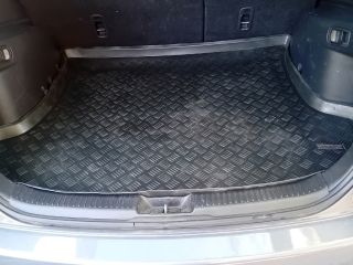 bontott MAZDA CX-7 Csomagtér Tálca