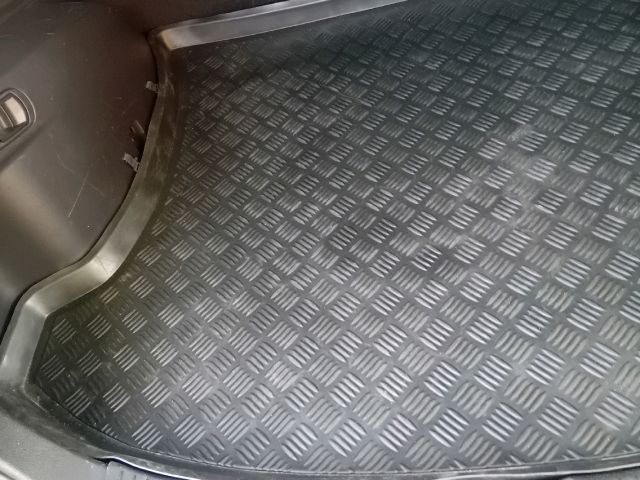 bontott MAZDA CX-7 Csomagtér Tálca