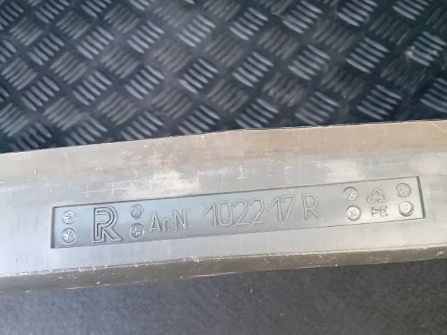 bontott MAZDA CX-7 Csomagtér Tálca