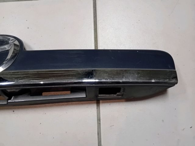 bontott MAZDA CX-7 Csomagtérajtó Burkolat Alsó