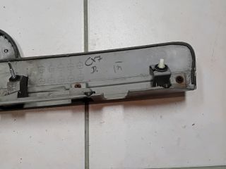 bontott MAZDA CX-7 Csomagtérajtó Burkolat Alsó