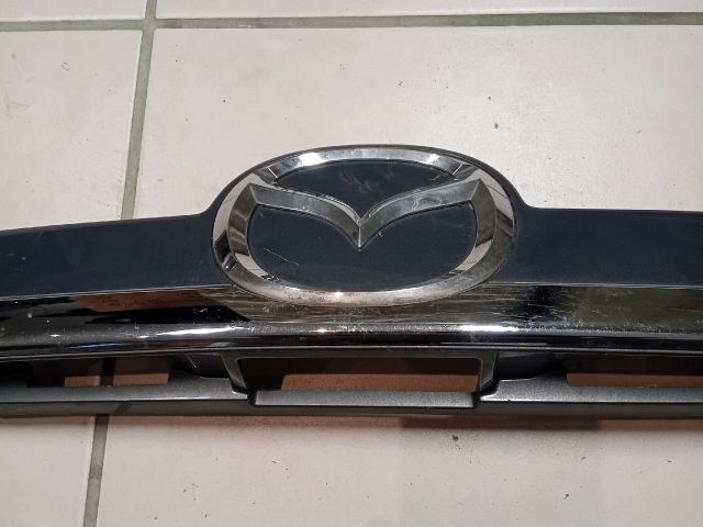 bontott MAZDA CX-7 Csomagtérajtó Burkolat Alsó