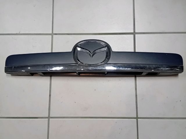 bontott MAZDA CX-7 Csomagtérajtó Burkolat Alsó