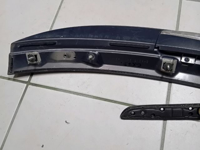 bontott MAZDA CX-7 Csomagtérajtó Burkolat Felső