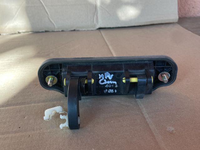 bontott MAZDA CX-7 Csomagtérajtó Kilincs