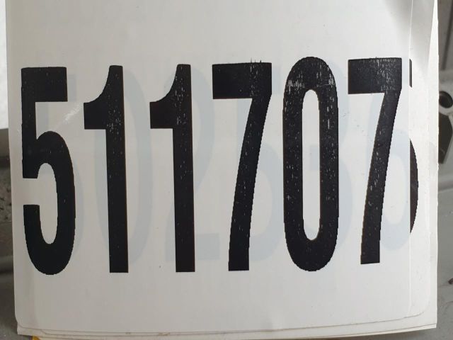 bontott MAZDA CX-7 Csomagtérajtó Kilincs