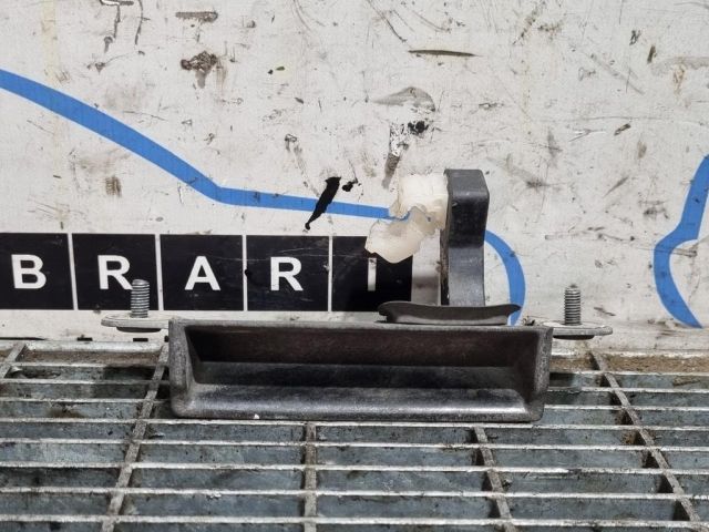 bontott MAZDA CX-7 Csomagtérajtó Kilincs