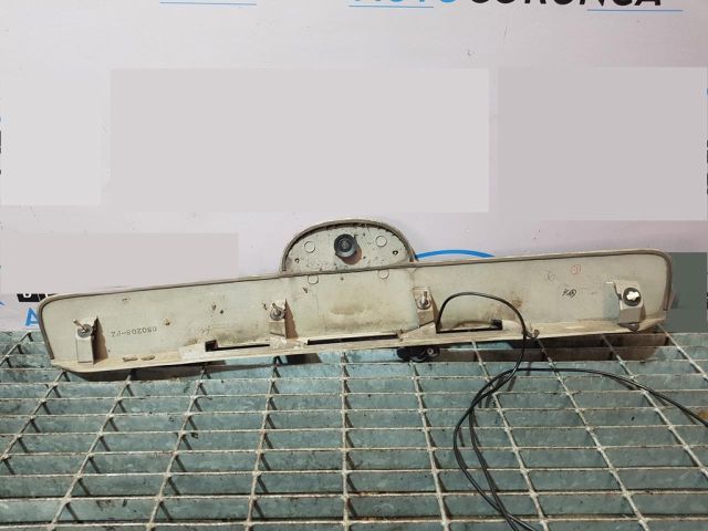 bontott MAZDA CX-7 Csomagtérajtó Kilincs