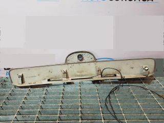 bontott MAZDA CX-7 Csomagtérajtó Kilincs