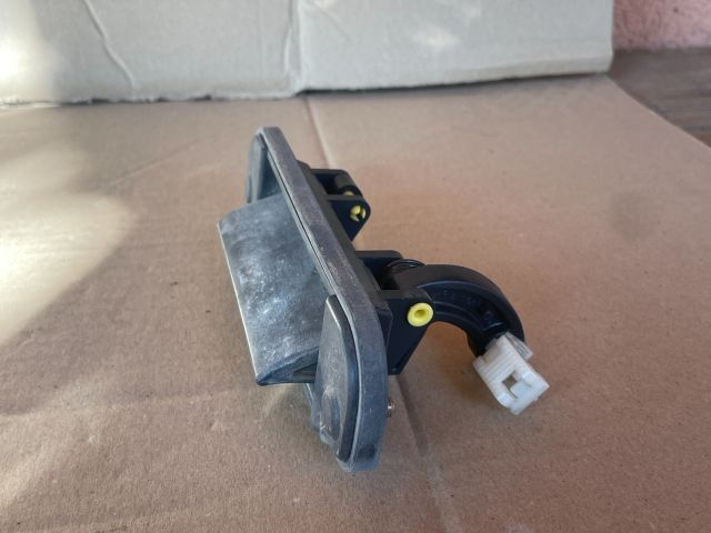 bontott MAZDA CX-7 Csomagtérajtó Kilincs