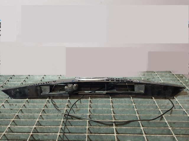 bontott MAZDA CX-7 Csomagtérajtó Kilincs