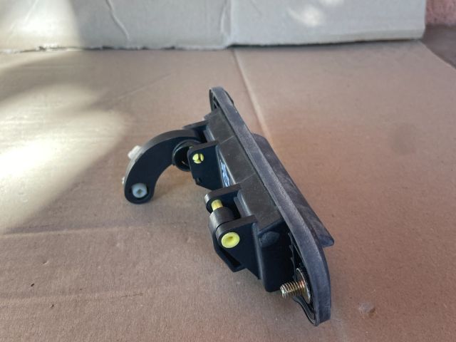 bontott MAZDA CX-7 Csomagtérajtó Kilincs