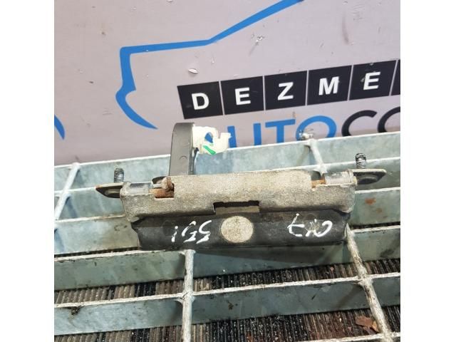 bontott MAZDA CX-7 Csomagtérajtó Kilincs