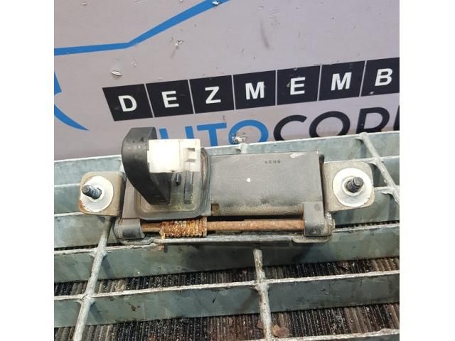 bontott MAZDA CX-7 Csomagtérajtó Kilincs