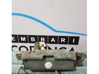 bontott MAZDA CX-7 Csomagtérajtó Kilincs