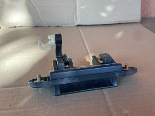 bontott MAZDA CX-7 Csomagtérajtó Kilincs