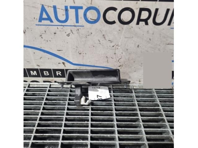 bontott MAZDA CX-7 Csomagtérajtó Kilincs