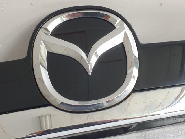 bontott MAZDA CX-7 Csomagtérajtó Kilincs