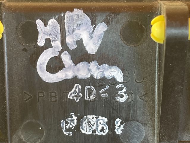 bontott MAZDA CX-7 Csomagtérajtó Kilincs