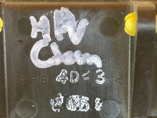 bontott MAZDA CX-7 Csomagtérajtó Kilincs