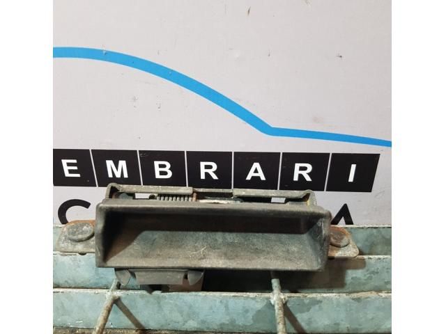 bontott MAZDA CX-7 Csomagtérajtó Kilincs