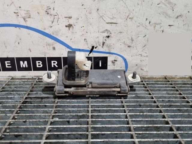 bontott MAZDA CX-7 Csomagtérajtó Kilincs