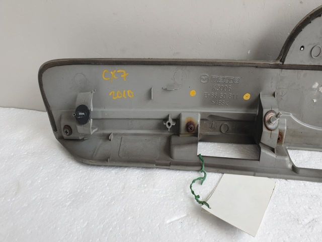 bontott MAZDA CX-7 Csomagtérajtó Kilincs