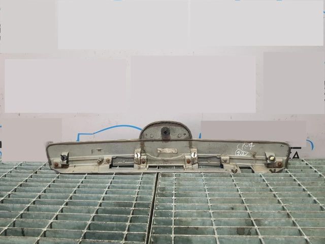 bontott MAZDA CX-7 Csomagtérajtó Kilincs